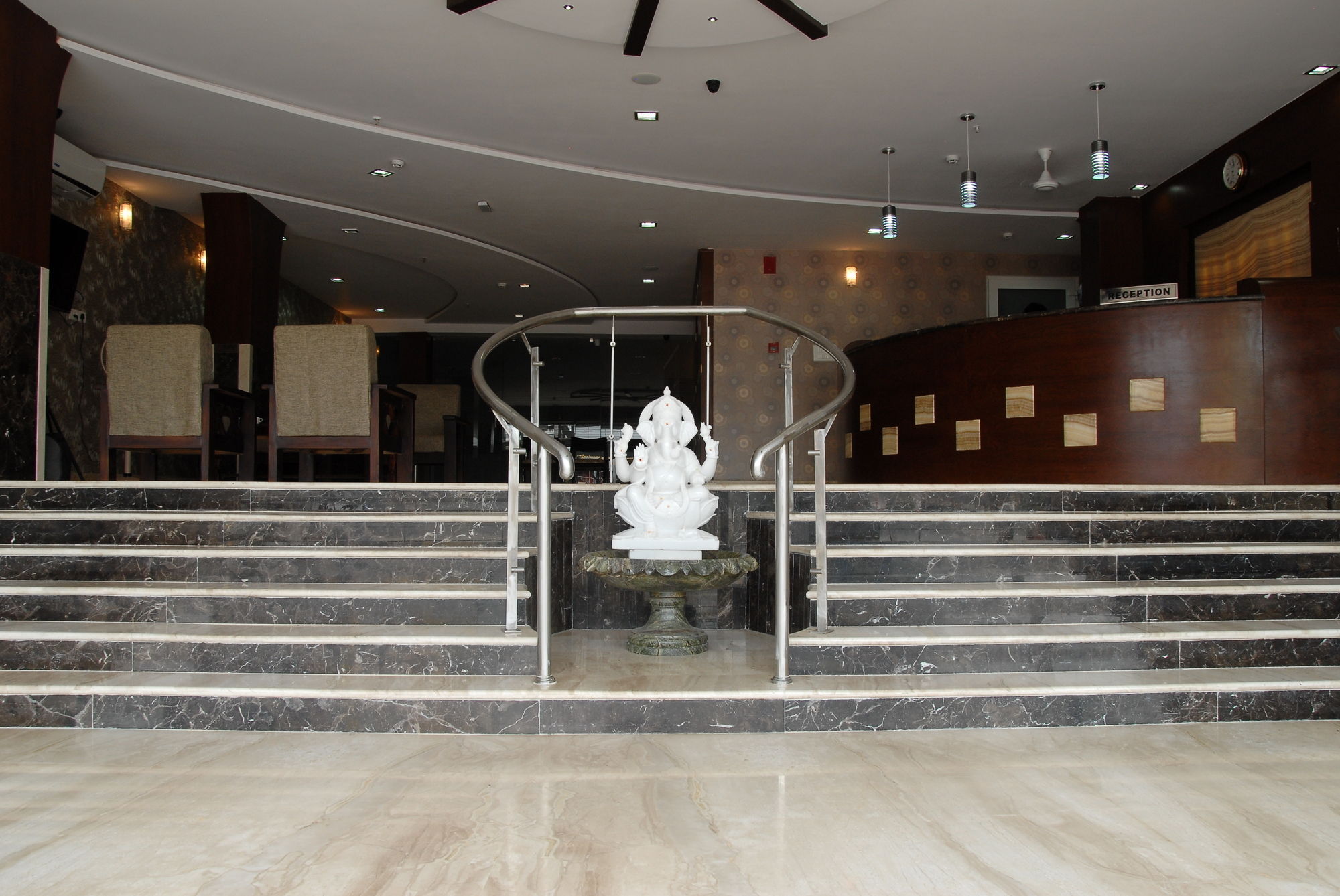 Hotel Vjr Residency By Hotelscart Hyderabad Exterior foto